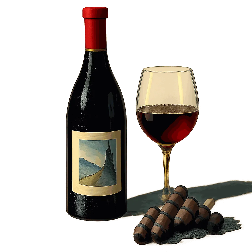 Pinot Noir (Burgundy)